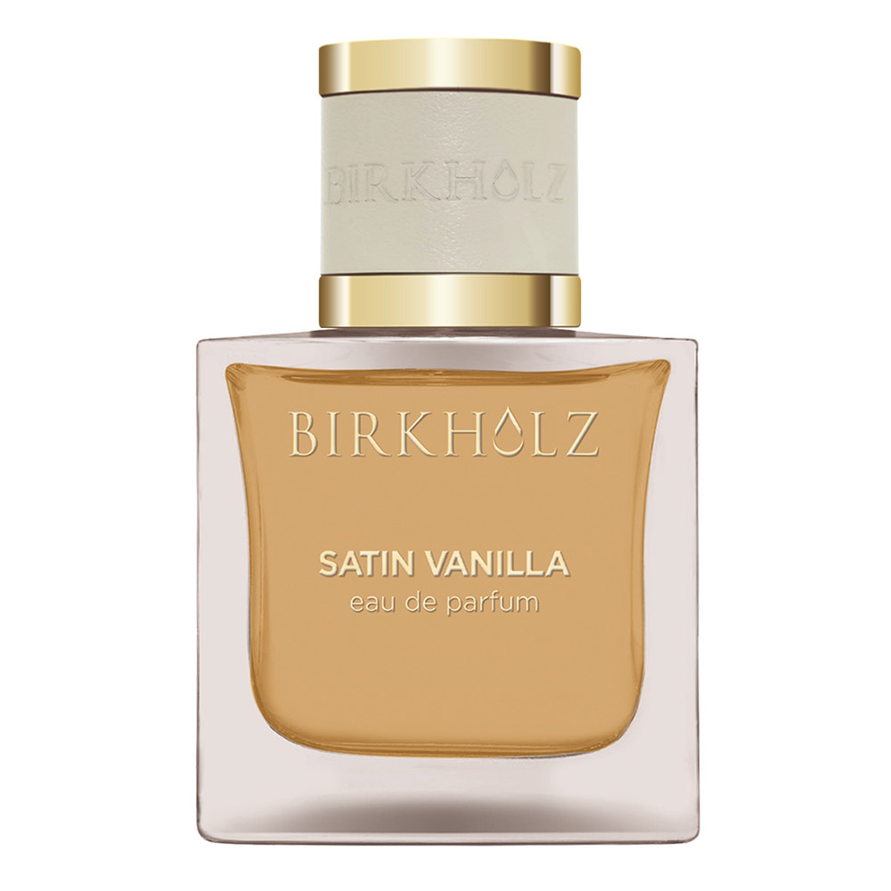 Birkholz Satin Vanilla Eau de Parfum 100 ml