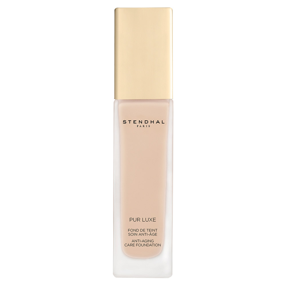 Stendhal PUR LUXE Anti-Aging Care Foundation Porcelaine 30 ml