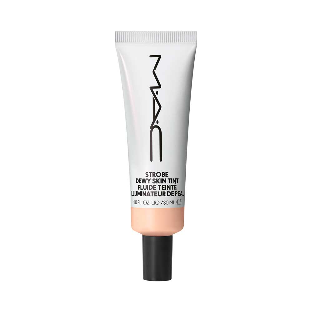 Mac Foundation Dewy Skin Tint Light 330 ml