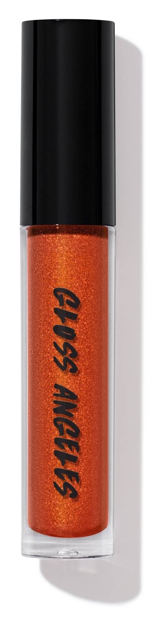 Smashbox Lippen Gloss Angeles Lip Gloss MICHELADA4 ml