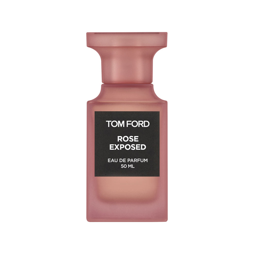 TOM FORD Rose Exposed Eau de Parfum 50 ml