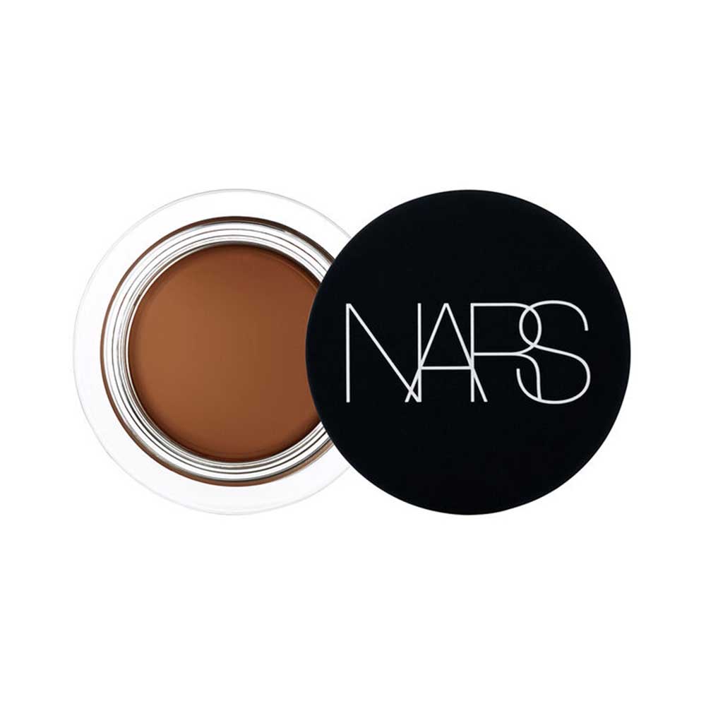 NARS Teint Soft Matte Complete Concealer Dark Coffee6,20 g
