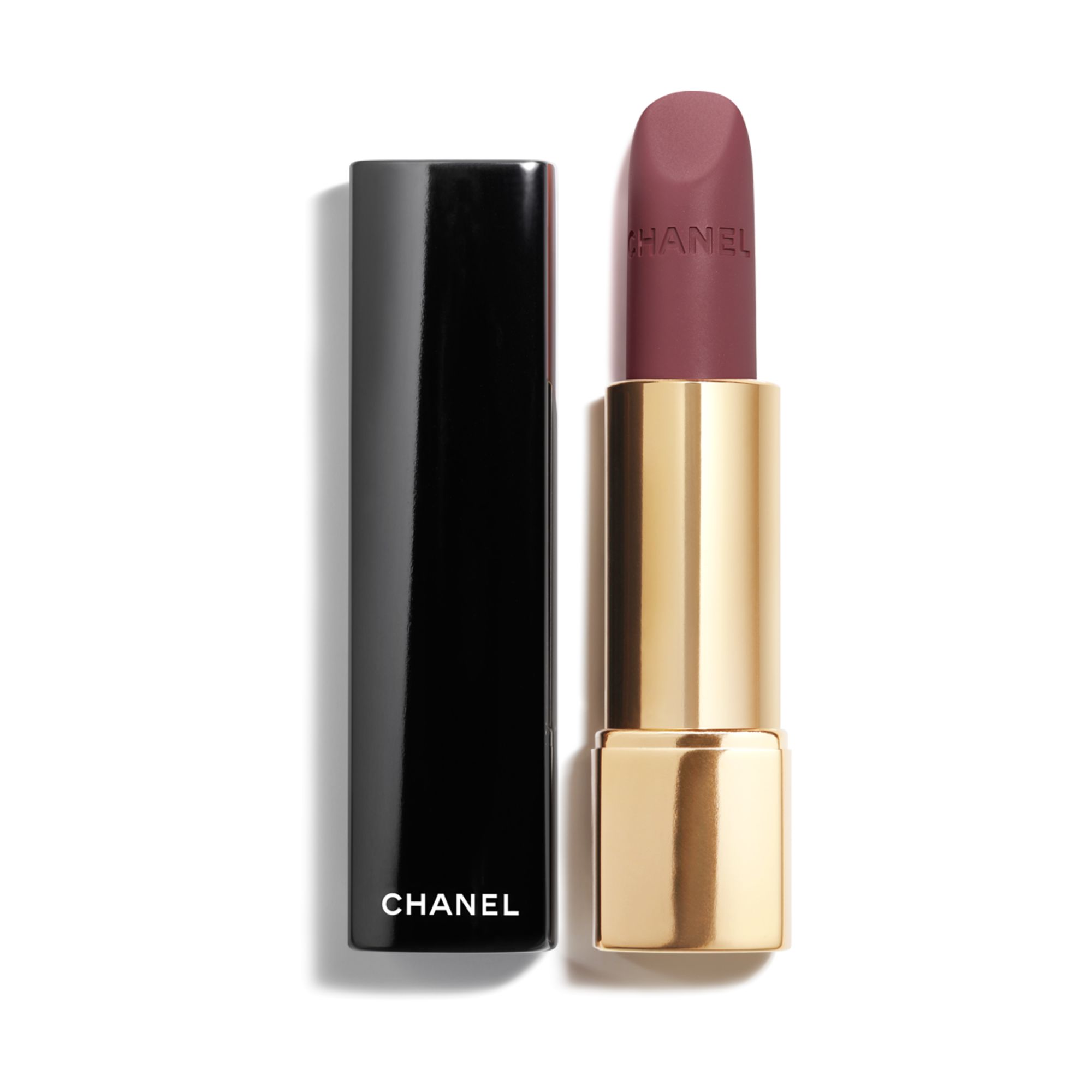 CHANEL ROUGE ALLURE VELVET MATTIERENDER LIPPENSTIFT MIT HOHER FARBINTENSITÄT Rupturiste3,50 g