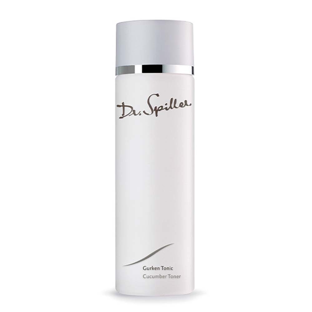 Dr. Spiller Selective Solutions Gurken Tonic 200 ml