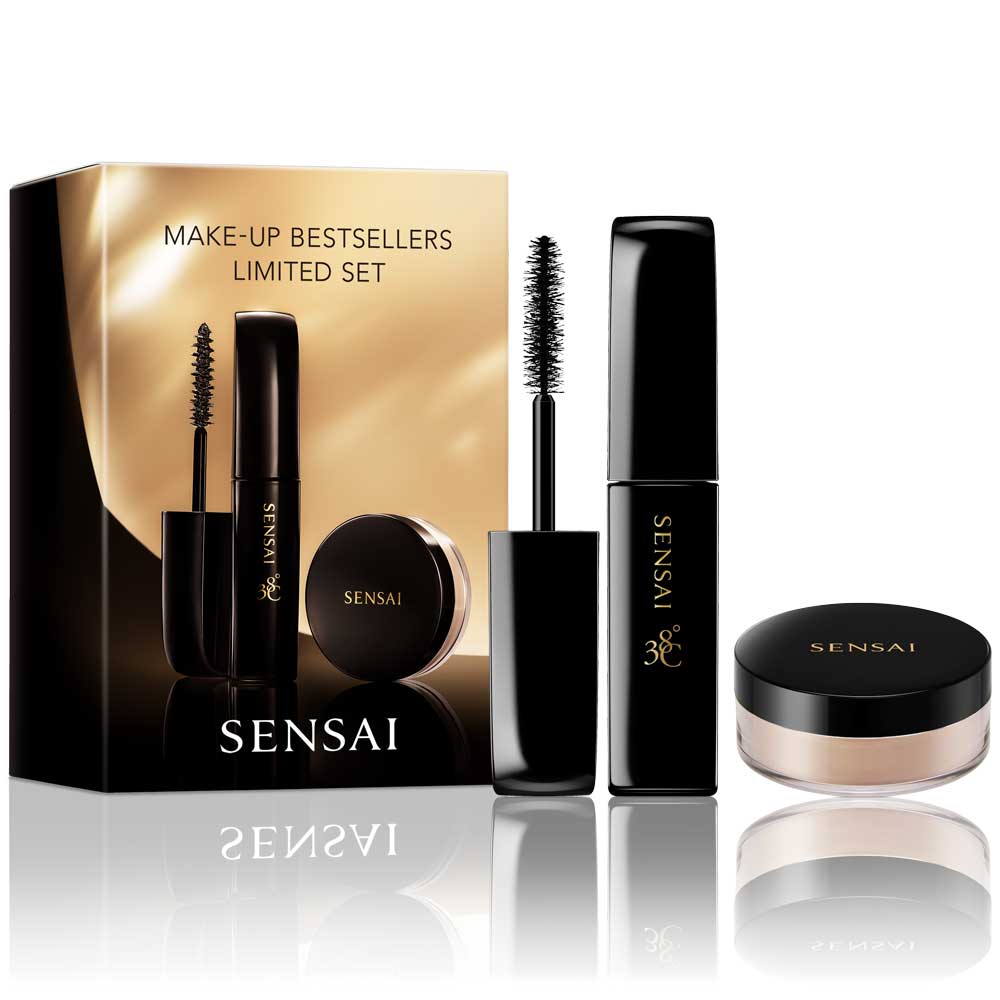 SENSAI Set Make-Up Bestsellers