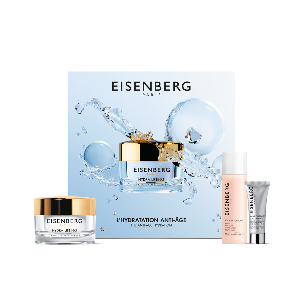 EISENBERG Set The Anti-Age Hydration Set