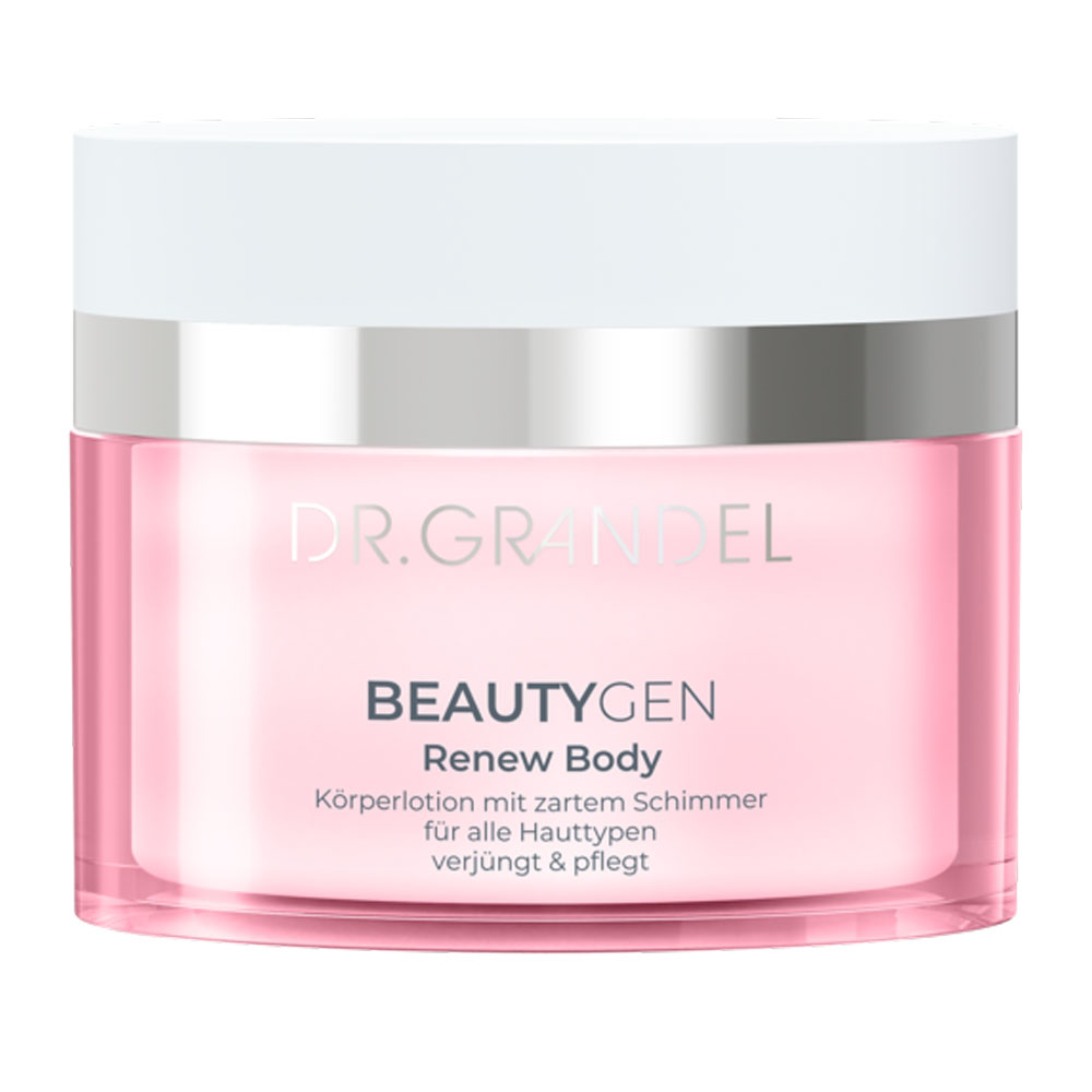DR. GRANDEL Beautygen Renew Body 200 ml