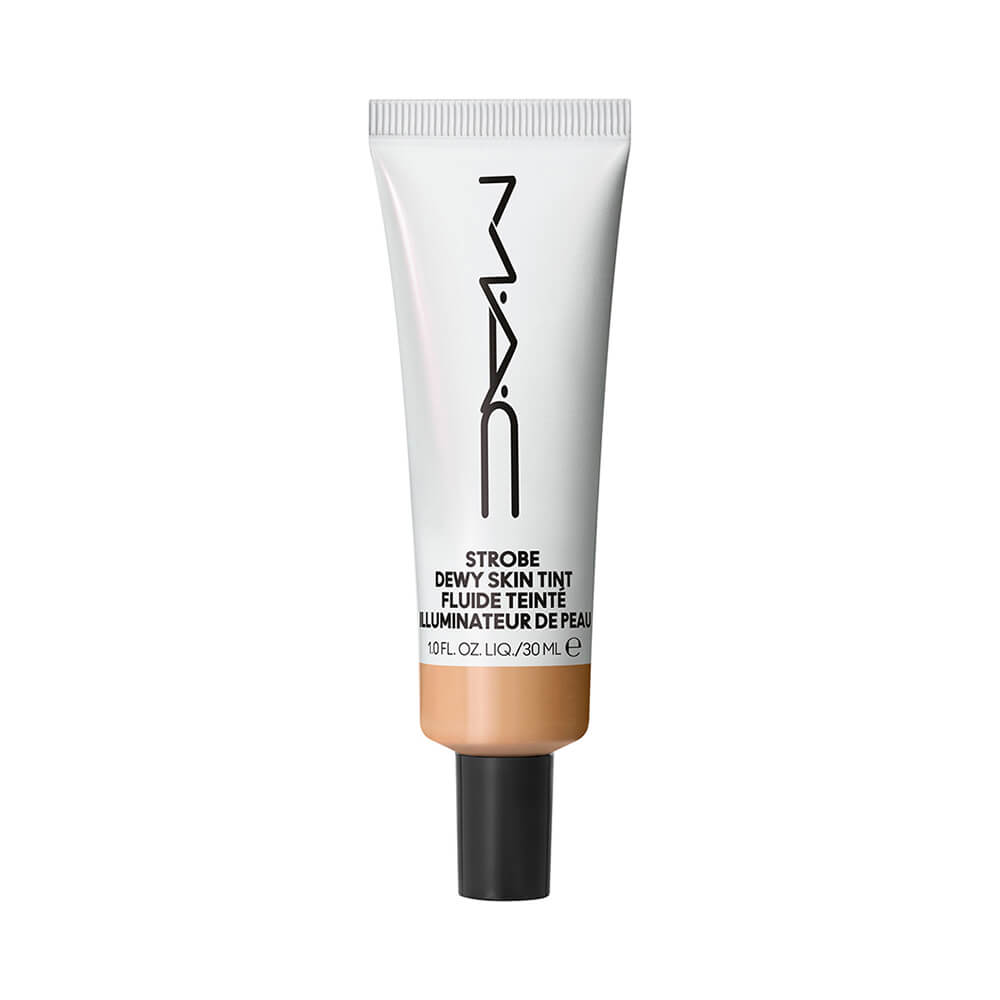 Mac Foundation Dewy Skin Tint Medium 430 ml