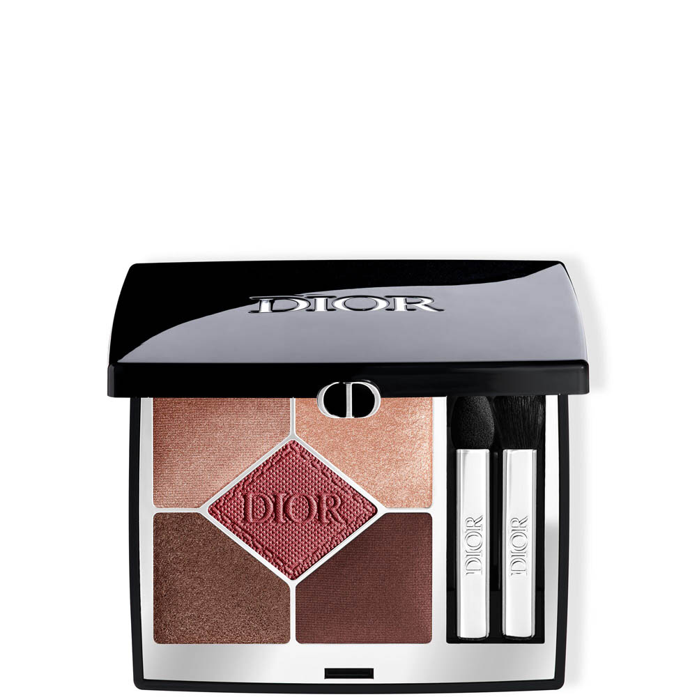 DIOR Augen 5 Couleurs Mitzah 7 g