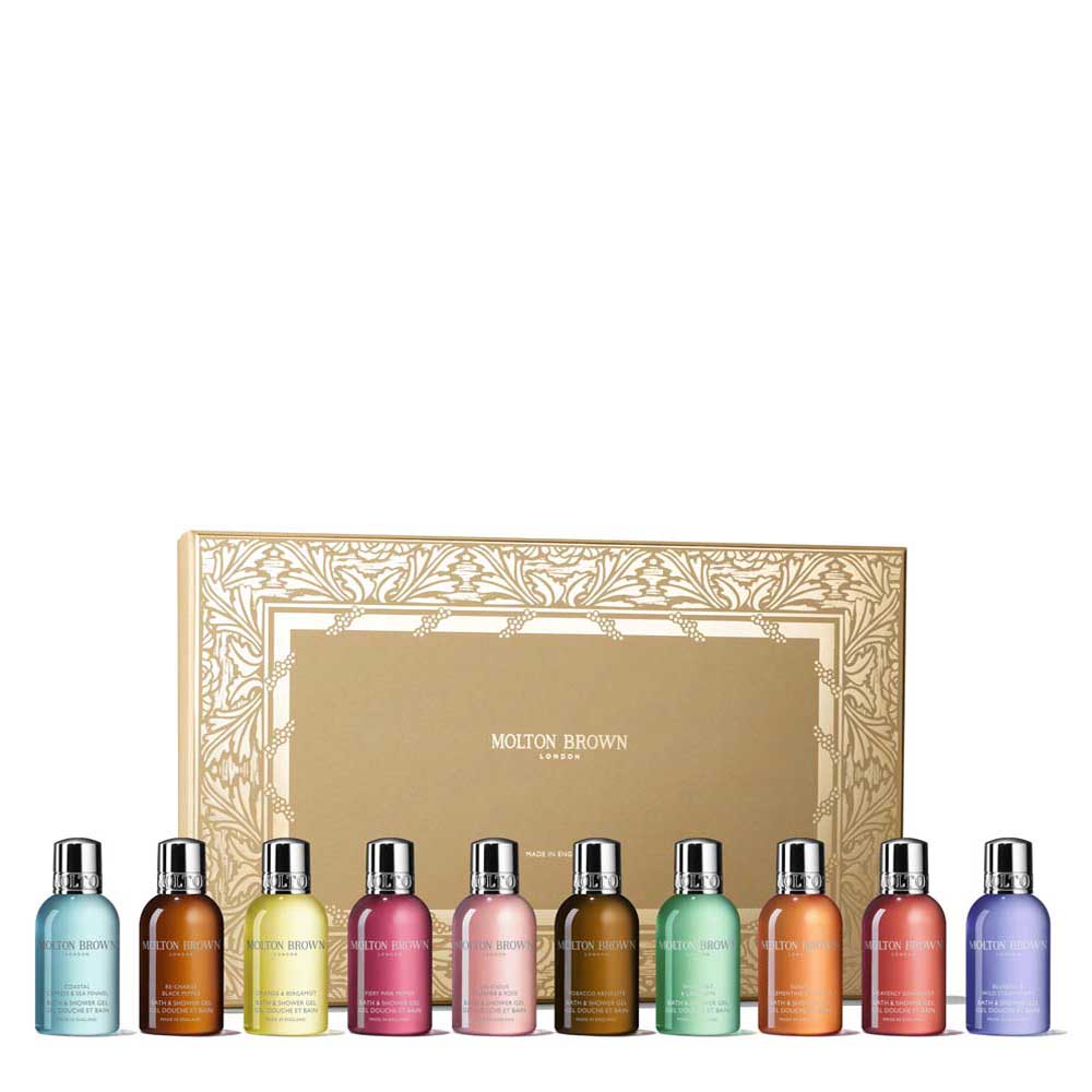 Molton Brown Sets & Geschenke Geschenkset