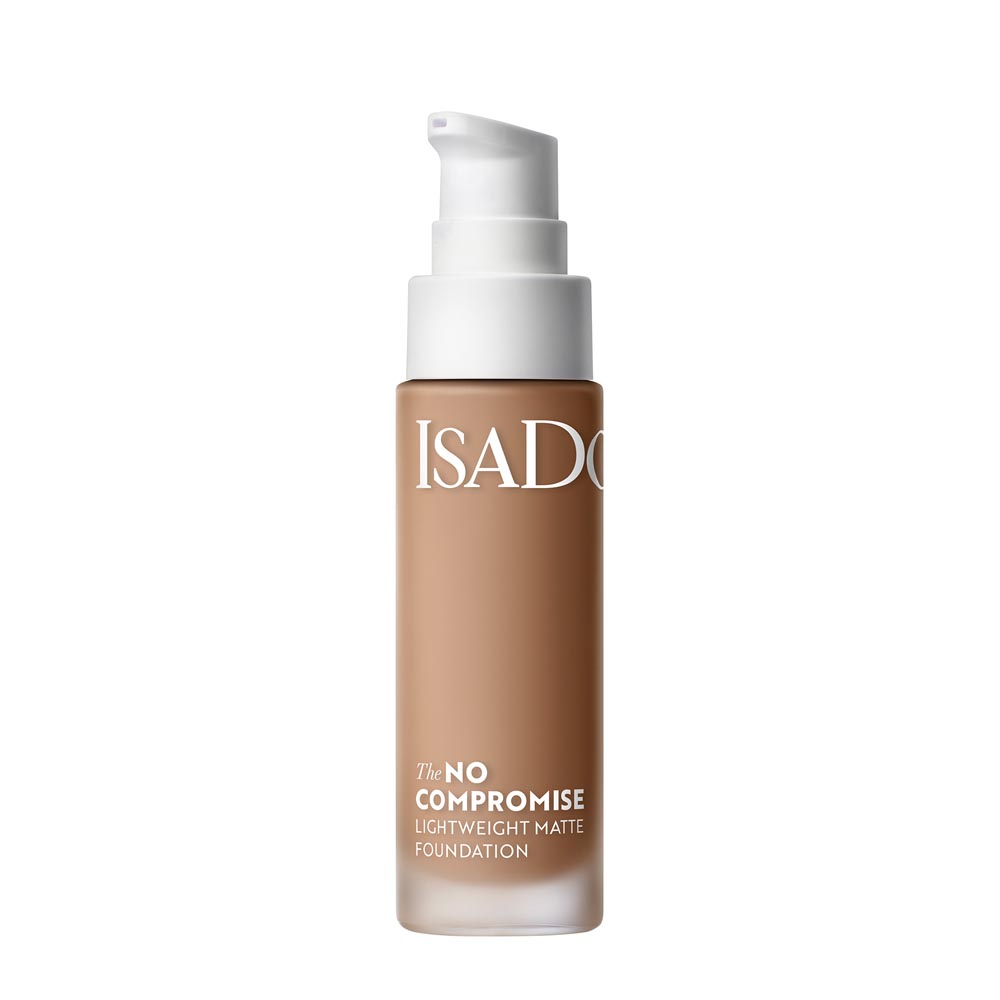 IsaDora Teint No Compromise Matte Foundation 5C30 ml