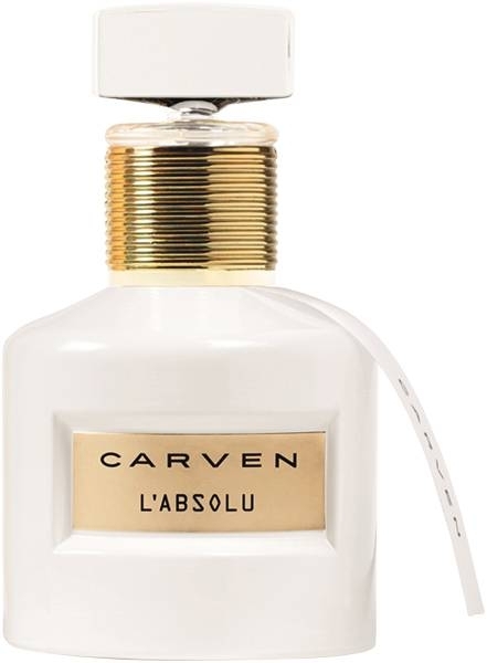 Carven L'Absolu Eau de Parfum 50 ml