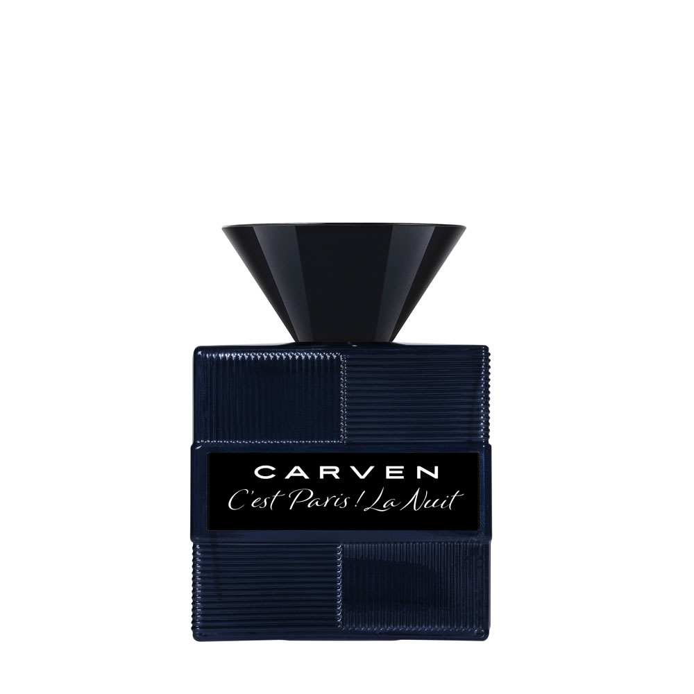 Carven C'est Paris! La Nuit Eau de Parfum 50 ml