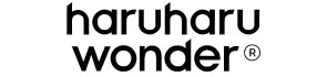 haruharu wonder