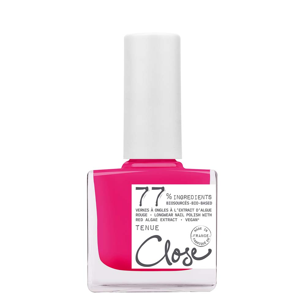 CLOSE Nagellacke Longwear Nail Polish Jazz 10 ml