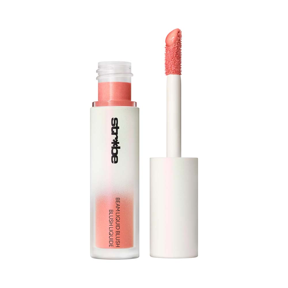 Mac Rouge Strobe Beam Liquid Blush Ice Gleam4,30 ml