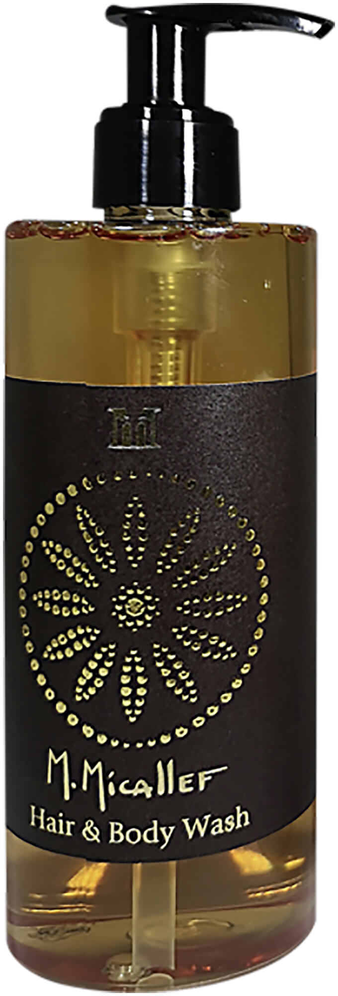 M.Micallef Körperpflege Hair & Body Wash 300 ml