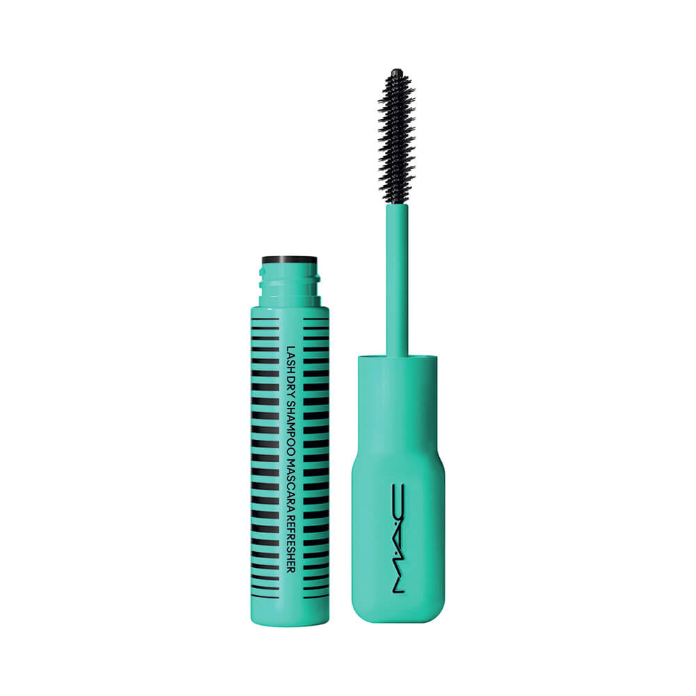 Mac Augen Lash Dry Shampoo Mascara Refresher 6 ml