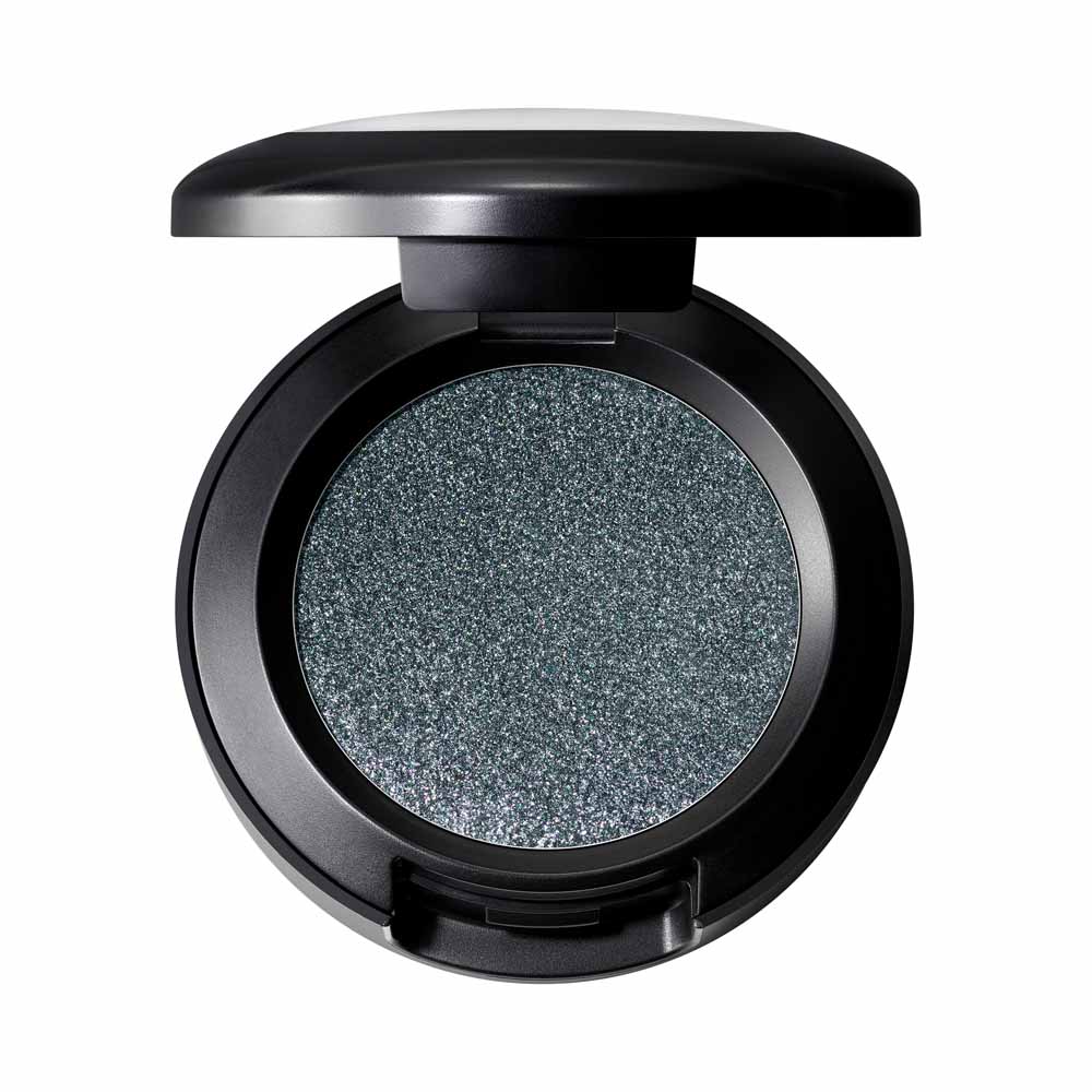 Mac Augen Glitter Single Eyeshadow Compact Private Jet1 g