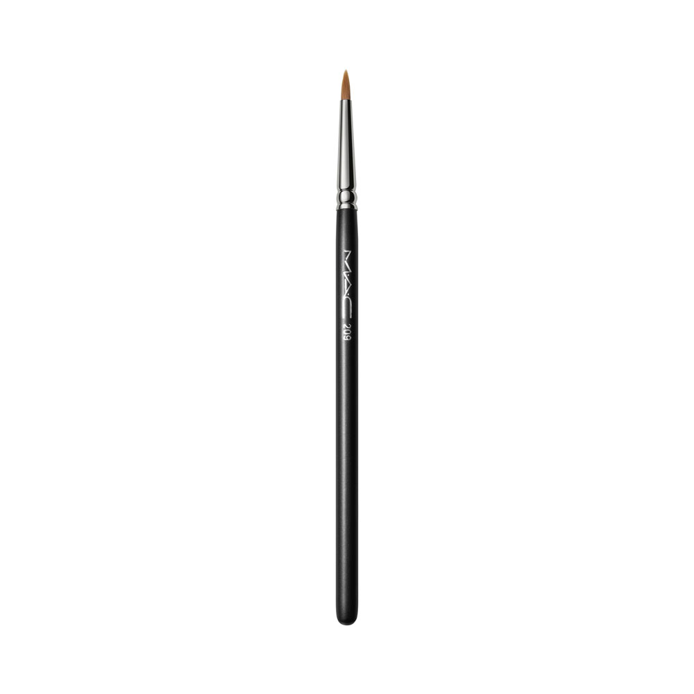 Mac Pinsel 209 Eye Liner Brush 1 Stck.