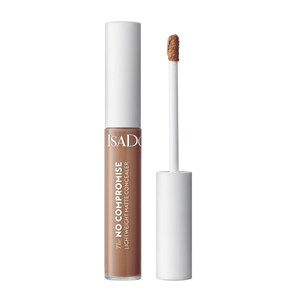IsaDora Teint No Compromise Matte Concealer 9NC10 ml