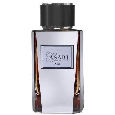 ASABI N°2