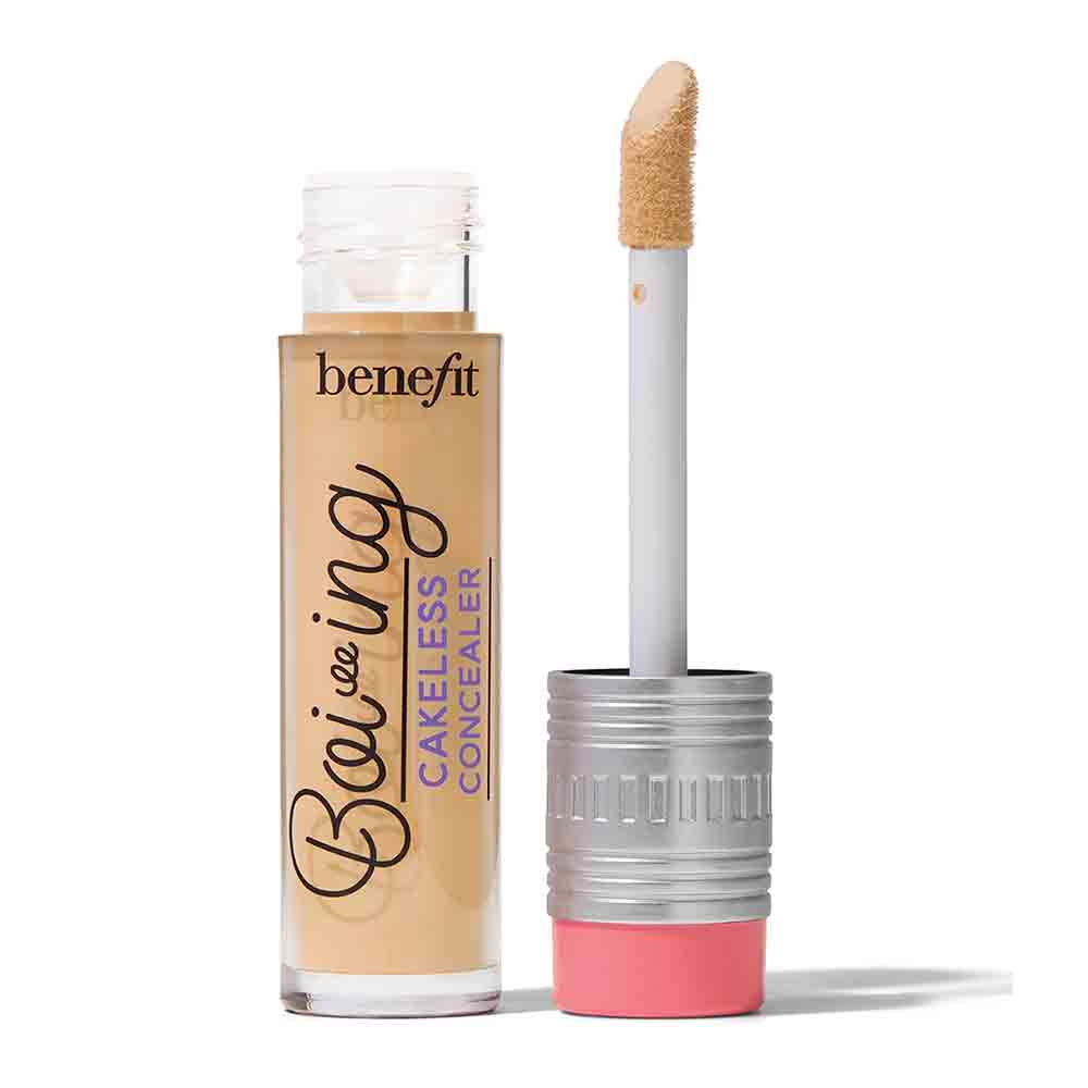 Benefit Teint Boi-ing Cakeless Concealer In Charge (Medium Neutral)5 ml