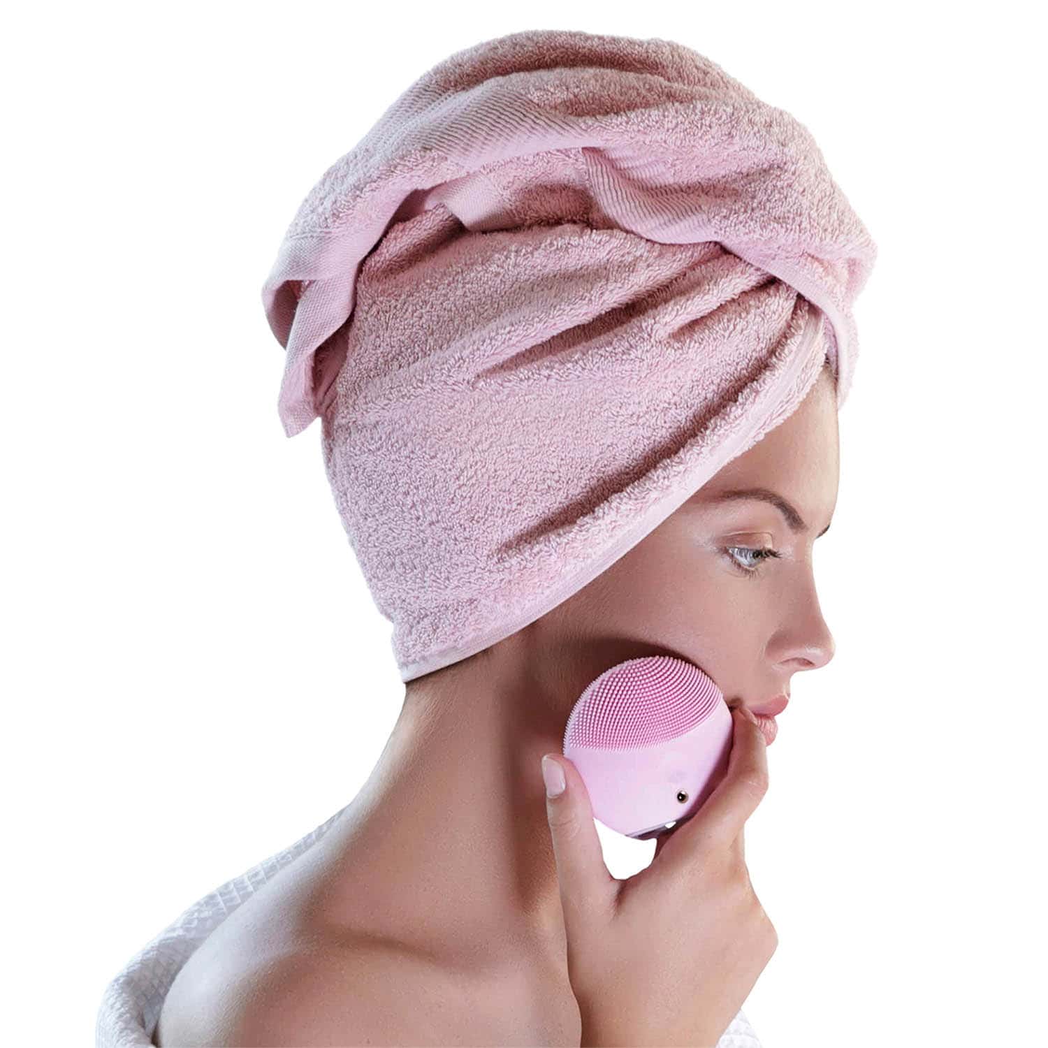 Foreo, Pearl Pink Gesichtsreinigungsbürste, Foreo | Pieper