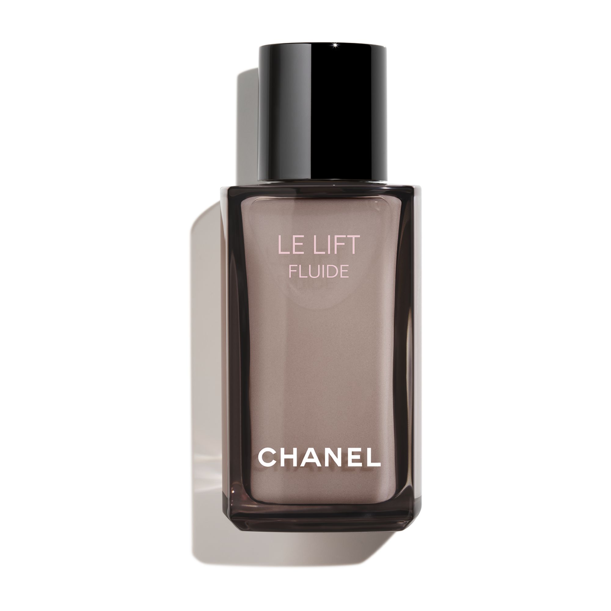 CHANEL LE LIFT FLUIDE GLÄTTET – FESTIGT – MATTIERT 50 ml