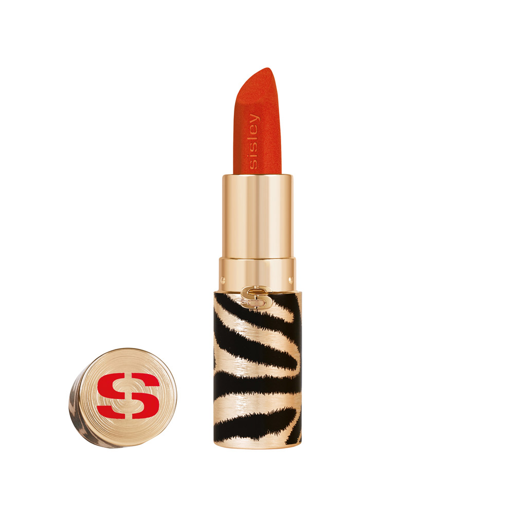 SISLEY Lippen Phyto-Rouge Velvet Orange Spice3 g