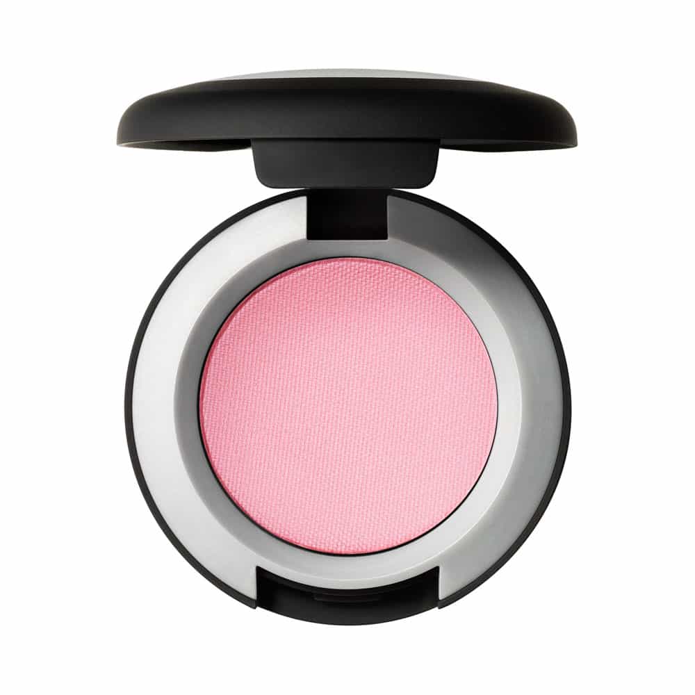 Mac Powder Kiss Soft Matte Eye Shadow Felt Cute1,30 g