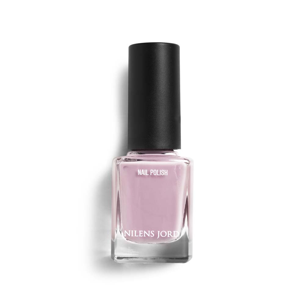 Nilens Jord Nägel Nail Polish Porcelain Pink11 ml