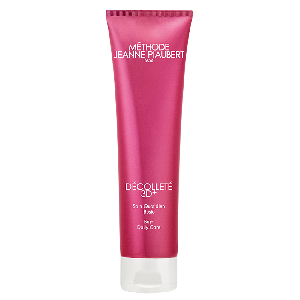 Méthode Jeanne Piaubert DÉCOLLETÉ 3D+ Bust Daily Care 100 ml