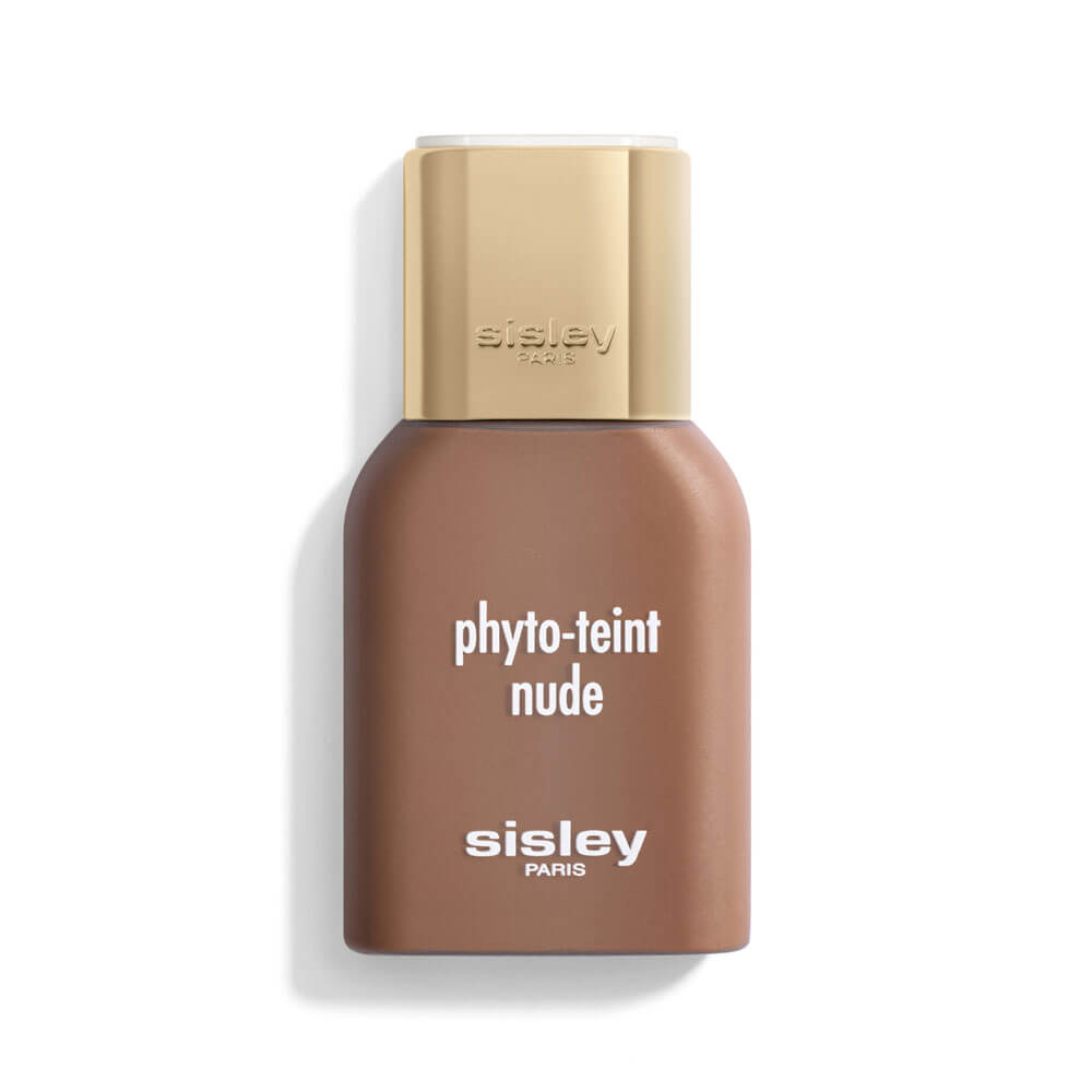 SISLEY Teint Phyto-Teint Nude Sandalwood 30 ml