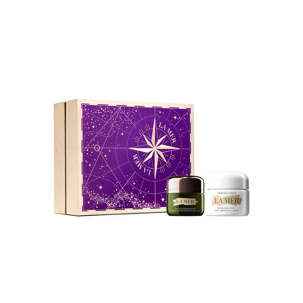 La Mer () Set The Calming Hydration Collection