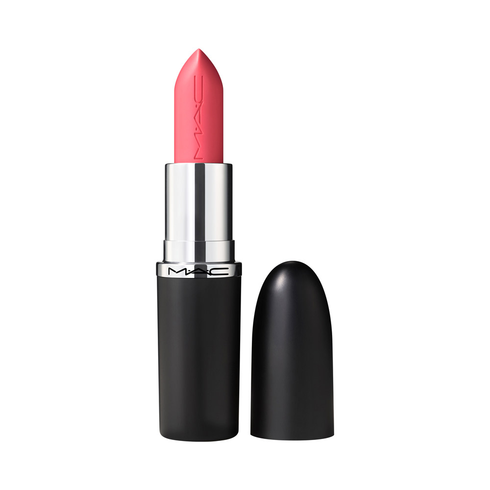 Mac Lippen M·A·Cximal Sleek Satin Lipstick GRAPEFRUIT PUCKER3,50 g