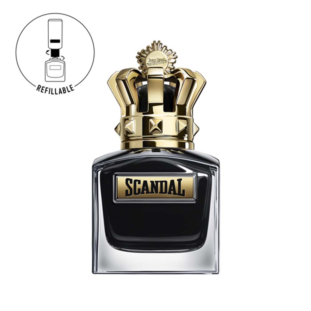 Jean Paul Gaultier Scandal pour Homme Le Parfum Eau de Parfum Intense 50 ml