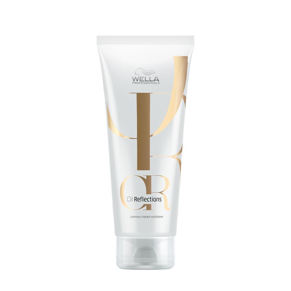 Wella Professionals OIL REFLECTIONS Luminous Instant Conditioner 200 ml