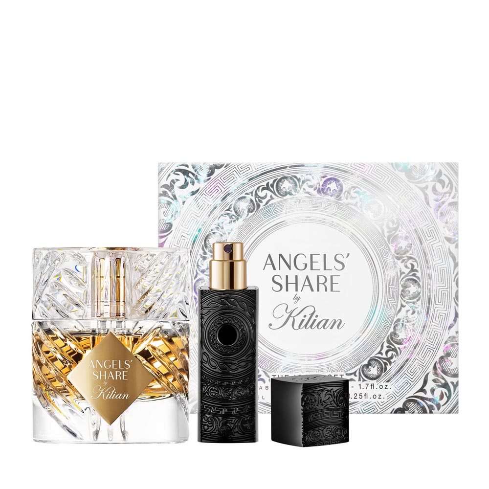 Kilian Paris () Angels' Share Eau de Parfum Icon Set