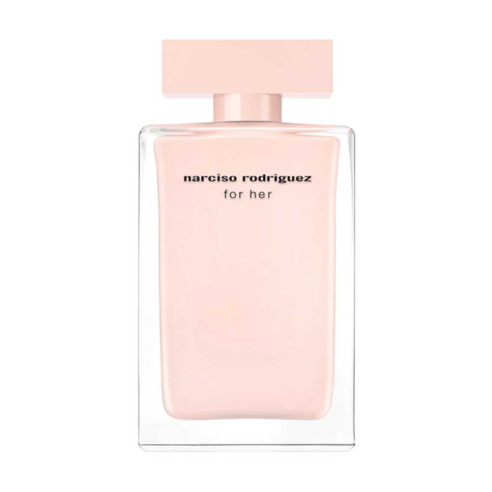 Narciso Rodriguez For Her Eau de Parfum 150 ml