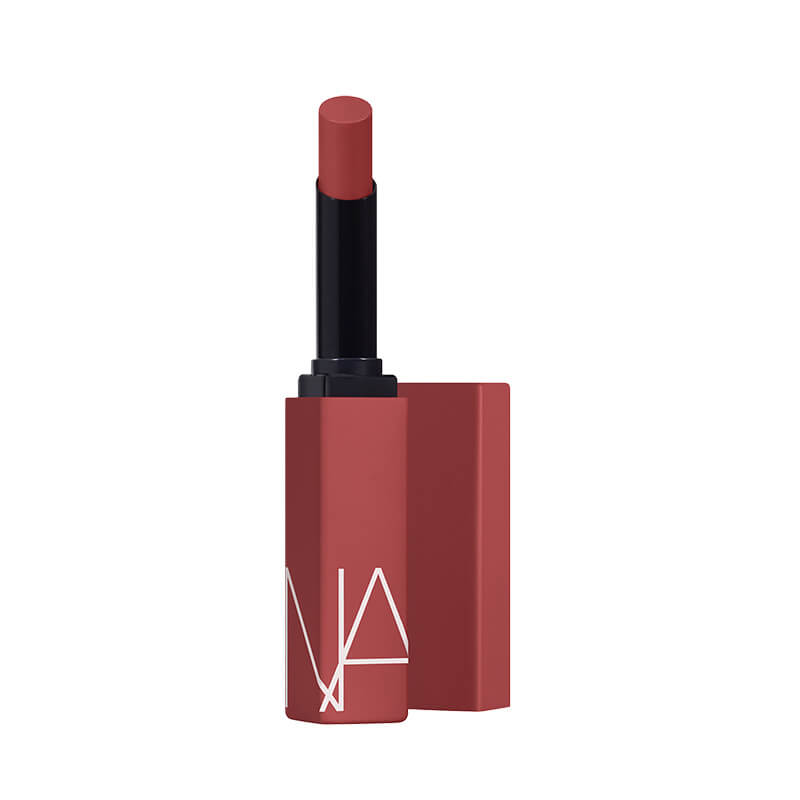 NARS Lippen Powermatte Lipstick Thunder Kiss1,50 g