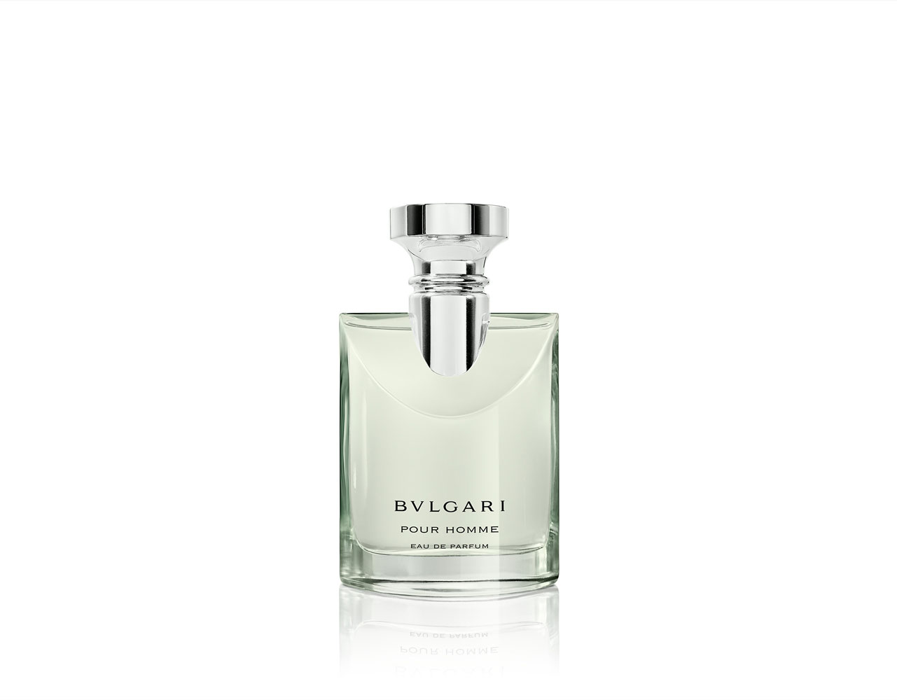 Bvlgari Pour Homme Eau de Parfum 50 ml