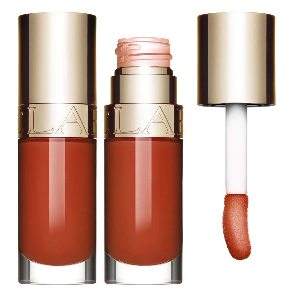 CLARINS Lippen Lip Comfort Oil Rosy Grace7 ml