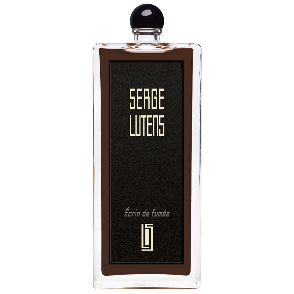 SERGE LUTENS Noire Écrin de Fumée Eau de Parfum 50 ml