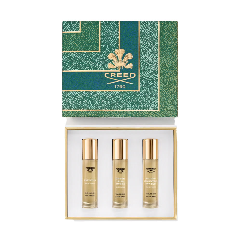 Creed Sets & Geschenke Herren Duftset 30 ml