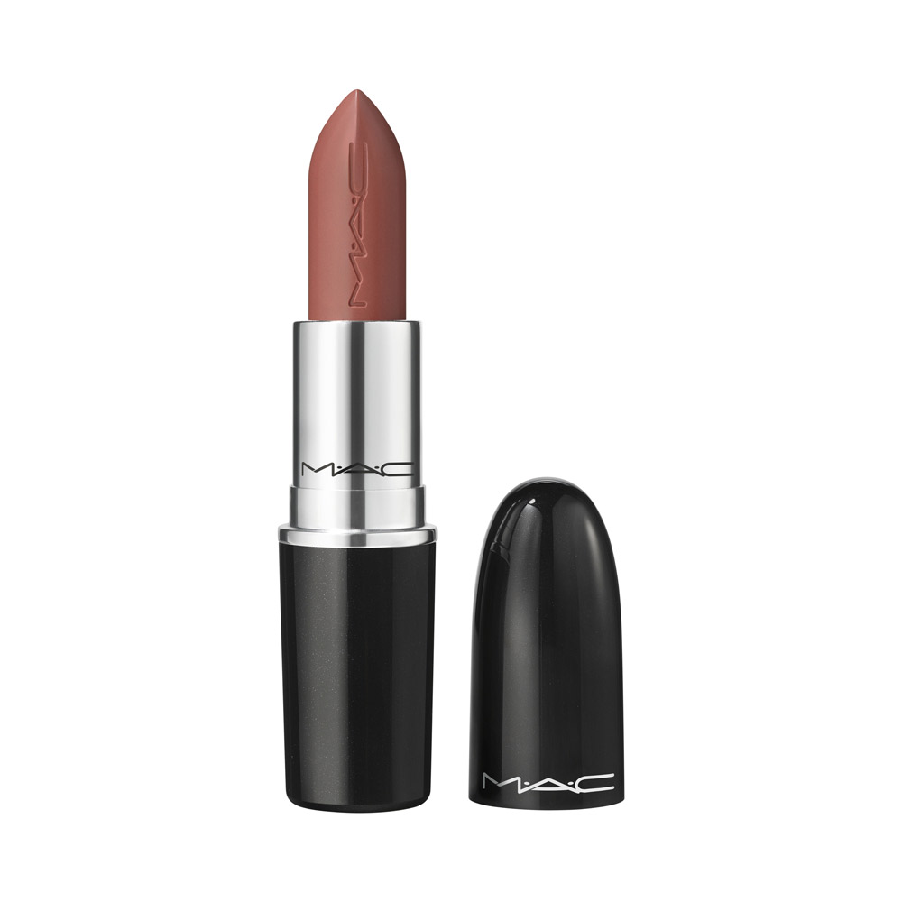 Mac Lippen Lustreglass Lipstick Signature Move3 g