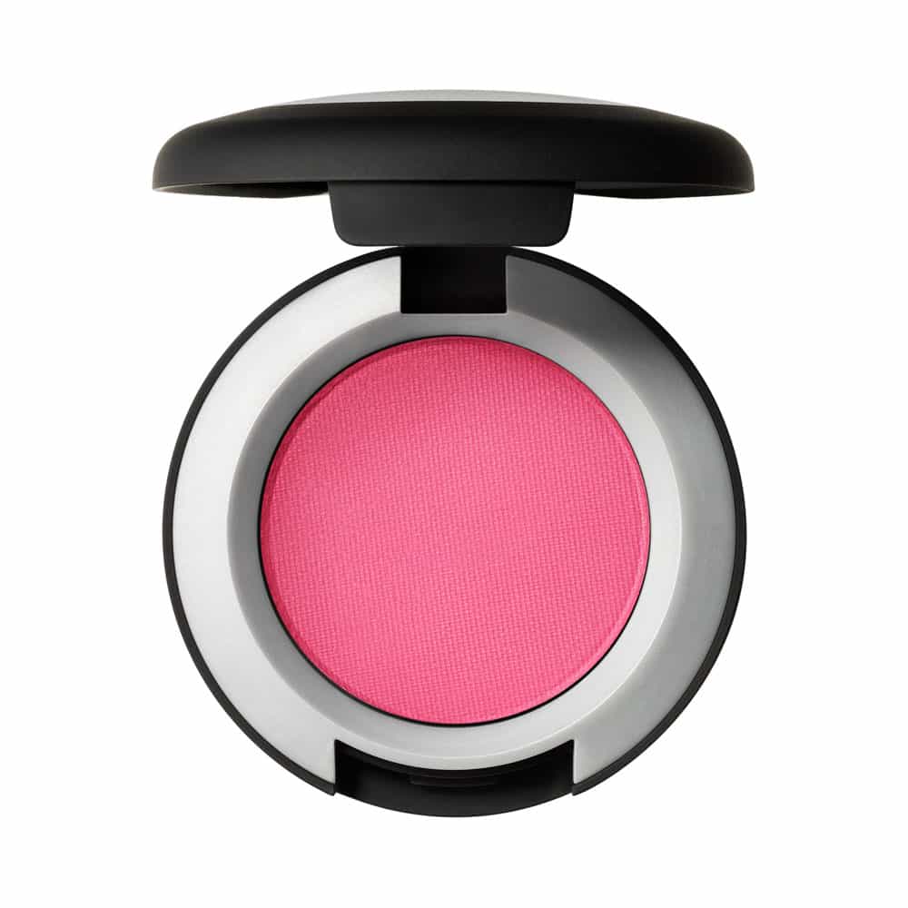 Mac Augen Powder Kiss Soft Matte Eye Shadow Fall in Love1,50 g