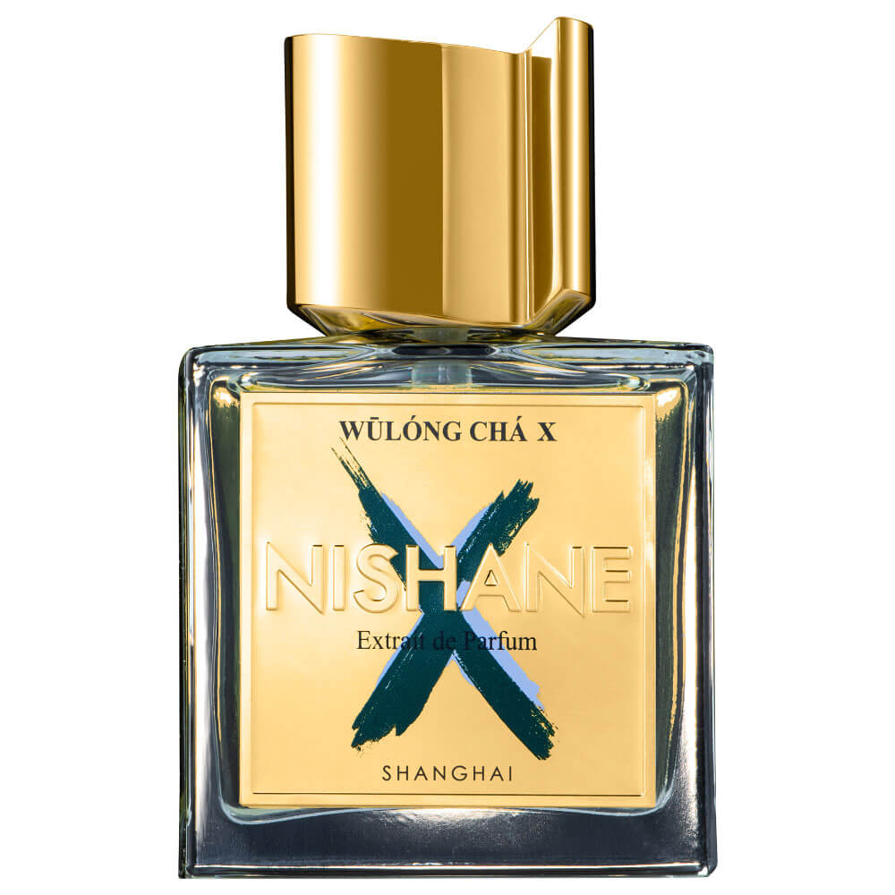 NISHANE Wulóng Chá X Extrait de Parfum 50 ml
