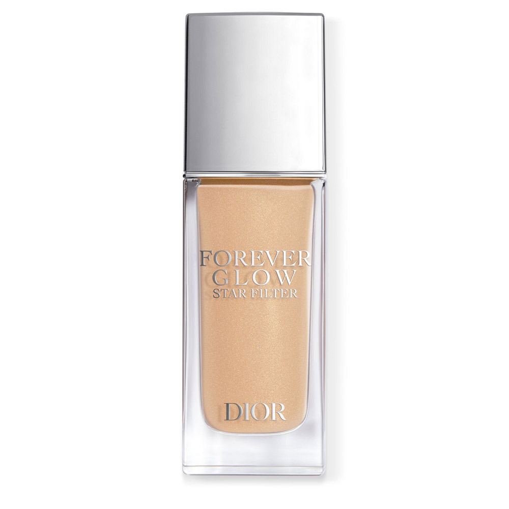 DIOR HIGHLIGHTER FOREVER GLOW STAR FILTER 2N30 g