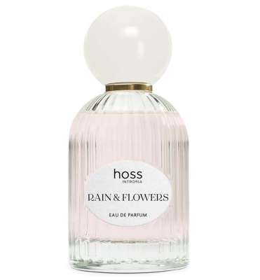 Hoss Intropia Rain And Flowers